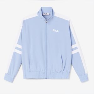 FILA WOMEN Jovia Track Jacket